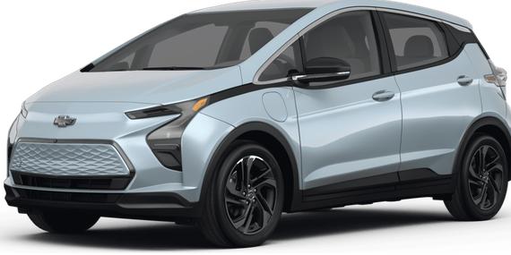 CHEVROLET BOLT EV 2022 1G1FX6S0XN4101920 image